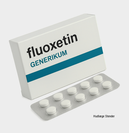 fluoxetin