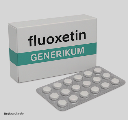 fluoxetin