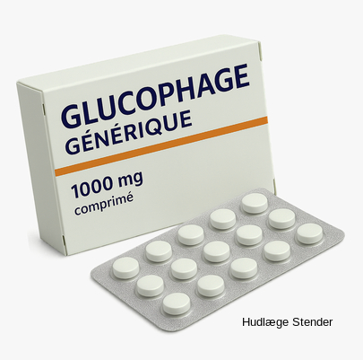 glucophage