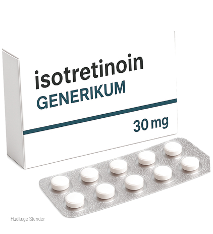 isotretinoin