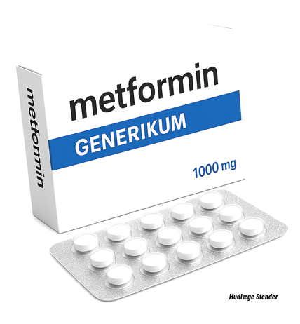 metformin