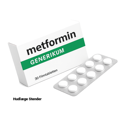 metformin