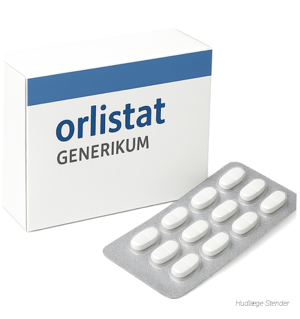 orlistat