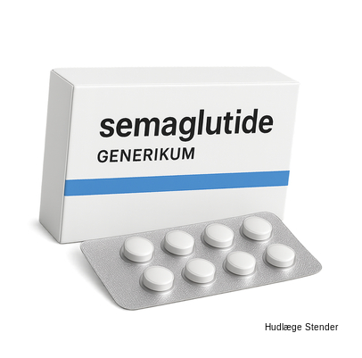 semaglutide