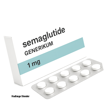 semaglutide