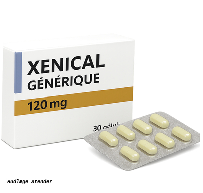 xenical