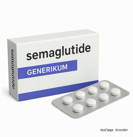 semaglutide