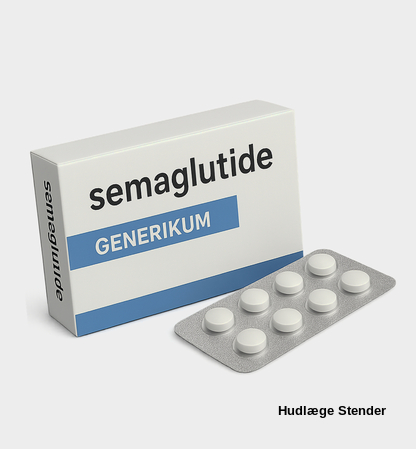 semaglutide