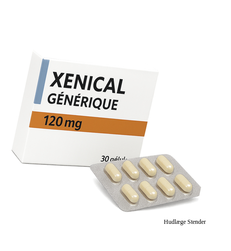 xenical
